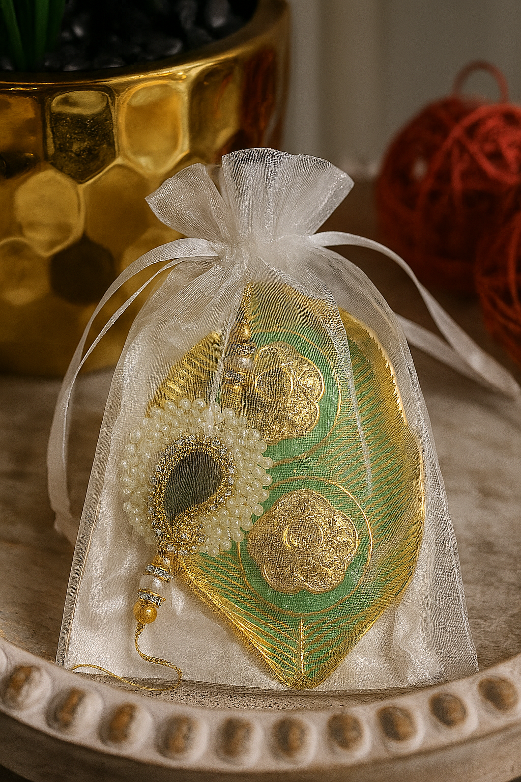 Brother Rakhi | Rakhi Gifts for Brother,High-End Designer Rakhi for Brothers