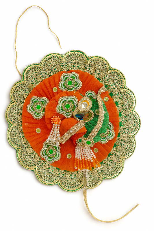 Laddu Gopal Dress Size 1, Ladoo Gopal Dress ,Baal Gopal Dress Size 1